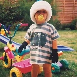 Meet your Posher, Jess